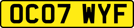 OC07WYF