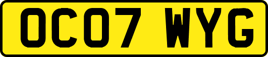 OC07WYG