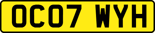 OC07WYH