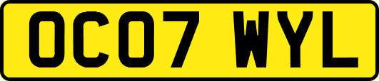 OC07WYL