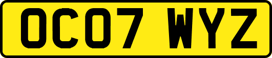 OC07WYZ