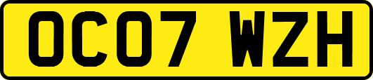 OC07WZH