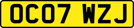 OC07WZJ
