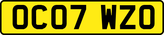 OC07WZO