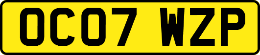 OC07WZP