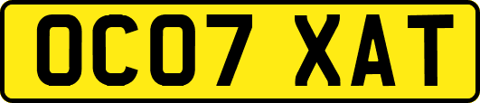 OC07XAT