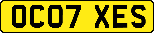 OC07XES