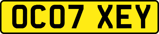 OC07XEY