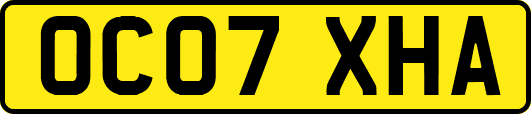 OC07XHA