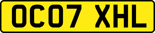 OC07XHL