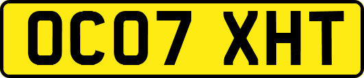 OC07XHT