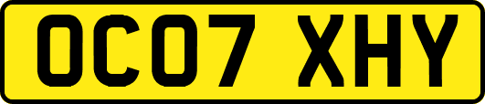 OC07XHY