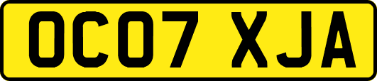 OC07XJA