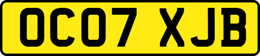 OC07XJB