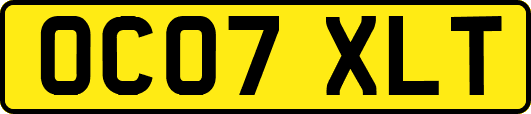 OC07XLT