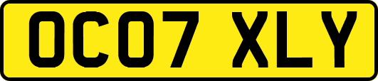 OC07XLY