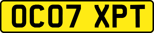 OC07XPT