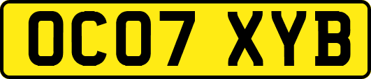 OC07XYB