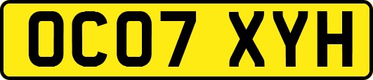 OC07XYH