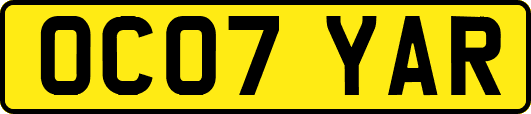 OC07YAR