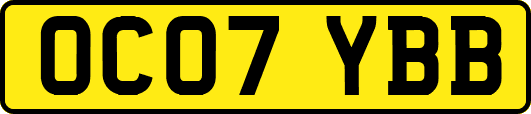 OC07YBB