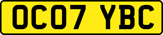 OC07YBC