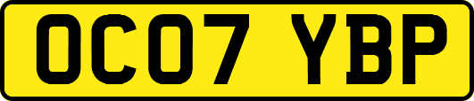 OC07YBP