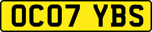 OC07YBS