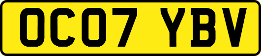 OC07YBV