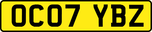 OC07YBZ