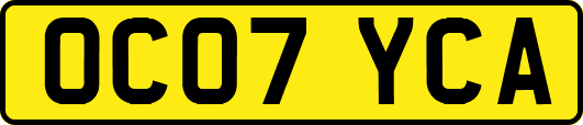 OC07YCA