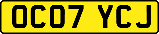 OC07YCJ