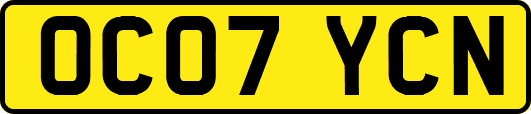 OC07YCN