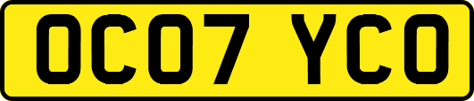 OC07YCO