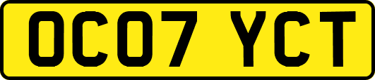 OC07YCT