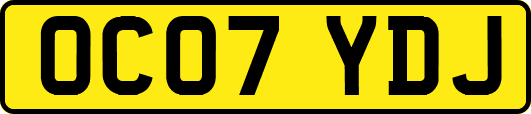 OC07YDJ