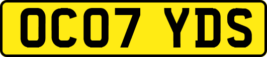 OC07YDS