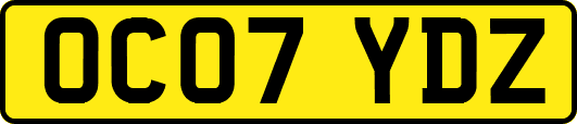 OC07YDZ
