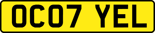 OC07YEL
