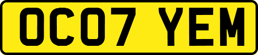 OC07YEM