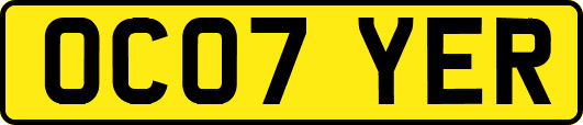 OC07YER