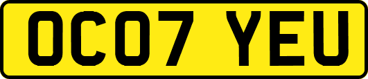 OC07YEU