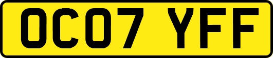 OC07YFF