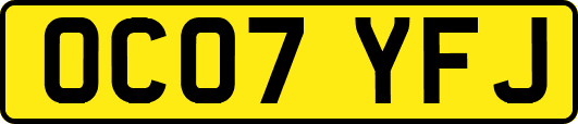 OC07YFJ