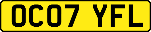 OC07YFL