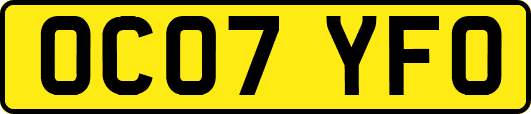 OC07YFO