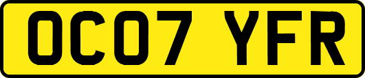 OC07YFR