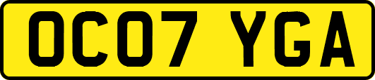 OC07YGA