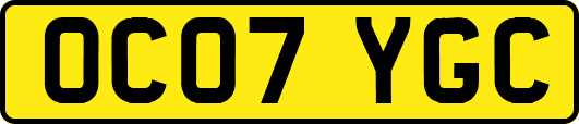 OC07YGC