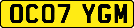 OC07YGM